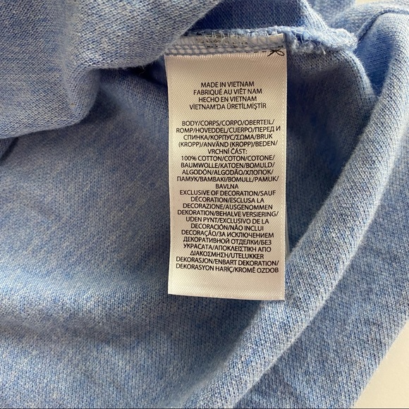 Polo Ralph Lauren Polo - Picture 10 of 11